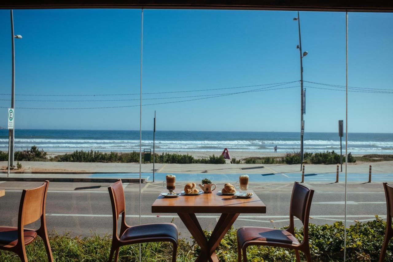 Cabanas Campanario La Serena Exterior foto